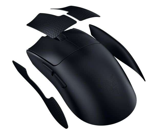 Razer Viper V3 Pro Black - 1244301 - zdjęcie 5